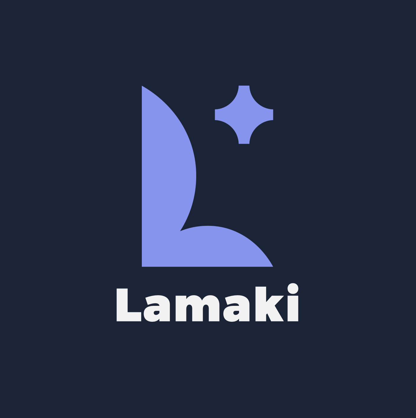 Lamaki logo